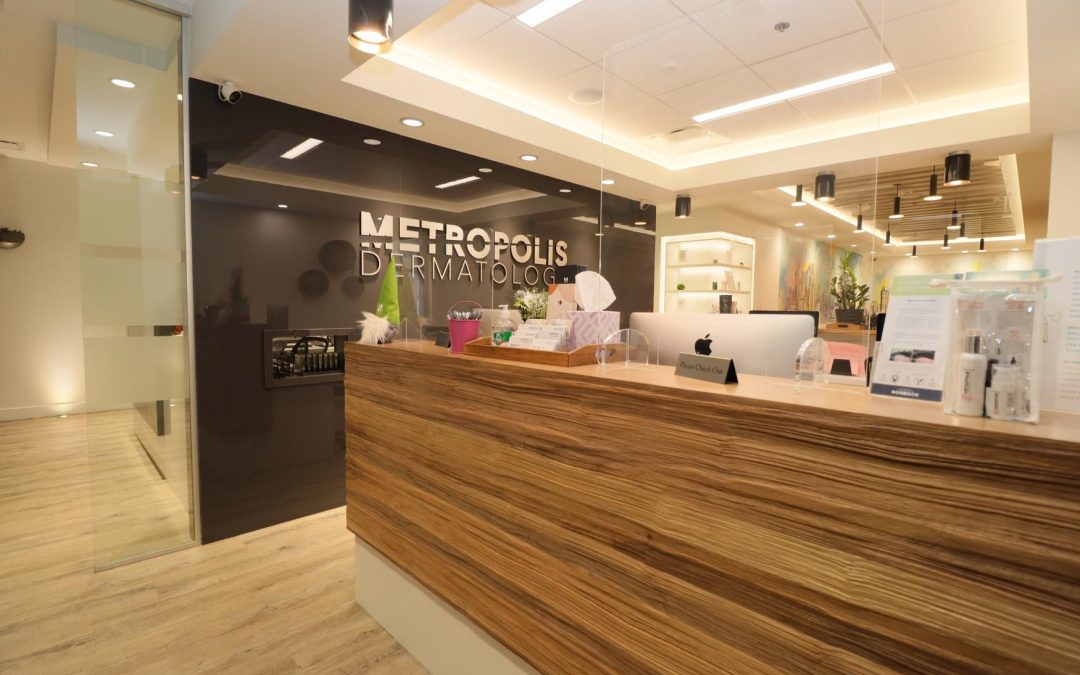 Metropolis Dermatology | Downtown Los Angeles